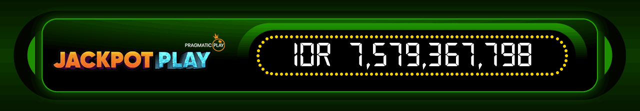 OMTOGEL22 Jackpot