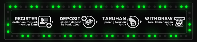OMTOGEL22 Jackpot